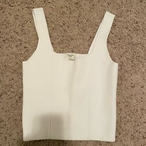 abercrombie tank